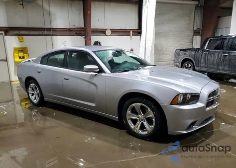 2014 Dodge Charger Se z USA, uszkodzony, nr VIN 2C3CDXBG1EH359580